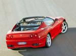Ferrari 575 Superamerica 2005 года (US)